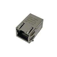 Pulse Electronics J3026G21DNL ກະແຈມາກເນຕິກຈັກທາບອັບ 5-ເຄີ SMT