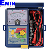 Insulation Tester ບໍລິການກວດກາ