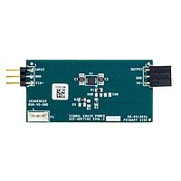 Analog Devices SCP-ADP7182-EVALZ ຕົວຄວບຄຸມແຮງແສງ LDO 28 V, ?200 mA, ສະຫຼຸບເສຍສຽງ, ຕົວຄວບຄຸມແຮງແສງເຊັນດິນ