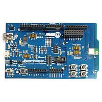 Fanstel EV-BC840E ບອດປະເມີນ nRF52840 Evaluation Board