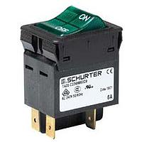 Schurter TA35-C324L200C0 Thermal TA35 ຕັດກົດວົງຈອນ 2P RO 20A