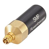 Rosenberger 19K12L-000D3 ຕົວເຊື່ອມ OPEN