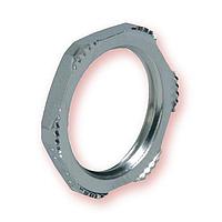 Heyco 4676 Locknut EMC LN PG21 NICKEL PLTD ທອງກົງ