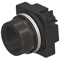 SIEMENS 52BM9XZ ປຸ່ມກົດຊົ່ວຄາວ, NEMA4X, MOM, ບໍ່ມີຫົວ, 2POS