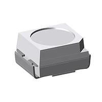 Vishay General Semiconductor VSMY3940X01-GS18 ອຸປະກອນສົ່ງແສງ IR (IR LEDs) SurfLight IR 940nm 15mW/sr 60 ອົງສາ