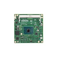 Advantech SOM-6869AXD-S6A2 ຄອມພິວເຕີ-ອອນ-ໂມດູນ - COM X5-E3940/Non ECC/-40-85C