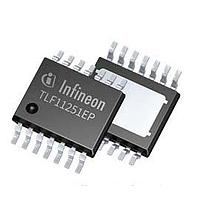 Infineon TLF11251EPXUMA1 ຮອບສະຕຣິດ OPTIREG LINEAR