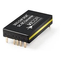 Vicor DCD300P280T500A40 ບອດປະເມີນຜົນການປ່ຽນແປງ DC/DC ທີ່ແຍກອອກສໍາລັບ DCD300P280T500A40