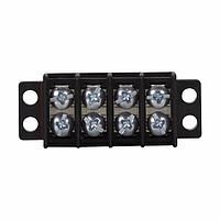 Eaton Bussmann TB100-06L1L2 Terminal Block ບລອກຕໍ່ສາຍ TERMINAL BLOCK