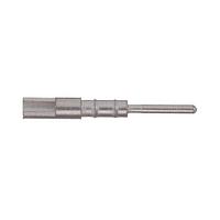 Mill-Max 3050-0-01-80-00-00-03-0 ຂາຂໍ້ມູນ Terminal Pin, Press-Fit STANDARD I.C. PIN