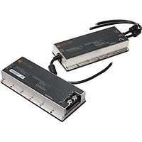 Artesyn LCC600-28H-4P ການເຢັນຜ່ານການນໍາໄຟ 600W 180-305VAC 28V Fly Leads