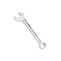 TOPTUL ACEB0808 ມາດຕະຖານ Combination Wrench Offset - SAE (1/4")