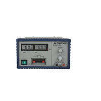BKPRECISION 1670A Triple Output DC Power Supply (0-30V/3A, 12V/0.5A, 5V/0.5A)