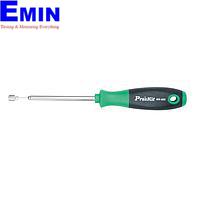 Proskit MS-322 ເຄື່ອງມືຮັບແມ່ເຫຼັກ Telescopic (80~600mm)