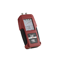 EiUK DM9600 CHP Manometer ດິຈິຕອນດ້ວຍມື (-1 ~10 bar)