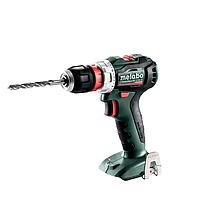 METABO POWERMAXX BS 12 BL Q ເຈາະ Cordless / screwdriver (0-1650 rpm)