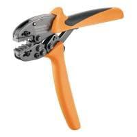 Weidmuller 9205340000 ກອງປົກຄຸມ, ກະເປົາ, ແລະ ກ່ອງ IE-CT-SC-POF