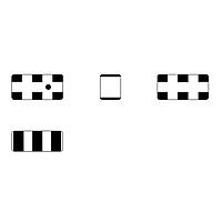 Murata Electronics LDB15829AAD1A030 Baluns 7GHz 50Ohm Balun