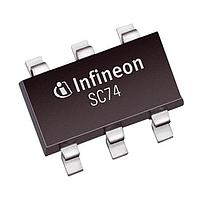Infineon ESD5V5U5ULCE6327HTSA1 ດາຍໂອດ TVS TVS DIODES