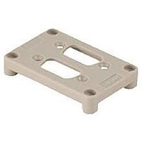 Molex / GWconnect 93606-0446 ກະແຈກຕິດຕັ້ງ FRAME FOR HOUSING 7000.7061.0