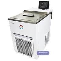 Lauda RP 1090 C ເຄື່ອງຄວບຄຸມອຸນຫະພູມໃນອາບນໍ້າອຸນຫະພູມຕໍ່າ (-90 ... 200 °C, 10.5 L)