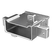 Samtec P1PDS-25-N ຕ່າງຕໍ່ I/O URSA(TM) ປົກກະຕິເຫຼັກ I/O ສໍາລັບການປົກຄຸມສາຍສັນຍານ