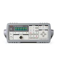 Tonghui TH2512B+ ເຄື່ອງທົດສອບຄວາມຕ້ານທານຕໍ່າ DC (1uΩ~19.99kΩ)