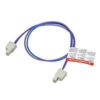 SCHNEIDER APE1C2250 ເຄື່ອງສາຍພິເສດ 2-PIN 5MM CABLE W/ 2 CONNECTORS