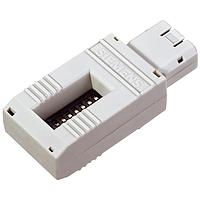SIEMENS 3UF79100AA000 ປຸ່ມການຕັ້ງທີ່ SIMOCODE PRO ADDRESSING PLUG