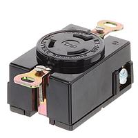 Molex 1301490070 ປຸ່ມຮັບສະ TURNEX RECEPTACLE NEMA L7-20