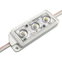 JKL Components ZM-359-CW ບາແບຣແສງ LED 24V 1.6W LED CHANNEL LIGHT COOL