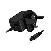 Teltonika PR3PUUK3 ປລັກຕິດຕັ້ງຄົງທີ່ ພາຍໃນສະບັບ UK ພາຍໃນພະລັງງານ, 9W ສໍາລັບ RUT300, TSW110