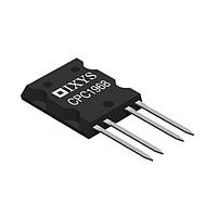 IXYS CPC1968J ອິສເລເທດ 5 A 500 V Optic Iso Pwr Sol State Relay