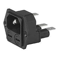 Schurter 4707.2300 ປາກຕໍ່ລວດບົດບໍ່ລວດບາດ