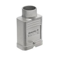 Weidmuller 1003080000 ຕໍ່ຕໍ່ພະລັງງານຫນັກ HDC HQM TOLU 1PG21