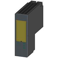 SIEMENS 3RK19033BA02 ໂມເຕີດຣາຍວ໌ PM-D F PROFISAFE ໂມດູນຄວາມປອດໄພ
