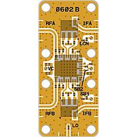 Quantic X-Microwave XR-A7D9-0409D ຕວຍສະເຫຼີມ RF Mixers, F1100NBGI