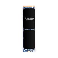 Apacer B92.925KGV.00106 PCIe SSDs PCIe 2280 NVMe Gen3x4 480GB /ການແທນທີ່: B92.925KGU.00111