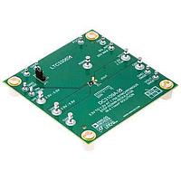 Analog Devices DC3109A-C ຕົວຄວບຄຸມແຮງໂຕລະຟັດ - ຕົວຄວບຄຸມສະໄວແບບສະຫວັດ 3.3V-1.2V 1.75A WLCSP 2MHz Buck FCM
