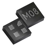 Allegro MicroSystems CT8131BV-HL4 Omnipolar Integrated Digital Omnipolar, TMR, ສະແກນວິສັດສູງ Magnetic Switch, Open Drain, LGA Package, High Temp, 2Hz