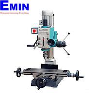 WMT CNC ZAY7025FG ເຄື່ອງເຈາະແລະເຄື່ອງເຈາະ (0.37KW)