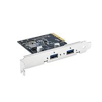 Basler Card PCIe x4, ASM, 2 Ports ບັດເຊື່ອມຕໍ່ USB 3.0 PCIe