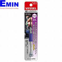 Vessel TD-53 Precision Hex. Driver (H2.0x24mm)