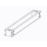 DEUTSCH - TE Connectivity JF13E-01-08 ໂມດູນຕໍ່ຕໍ່ສາຍ Terminal Junction Modules FRAME ASSY