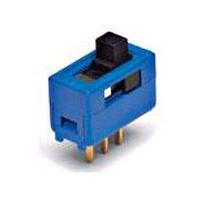 P&B MSSA1450G ສະລາຍສະວິດຊ໌ SP4T 20VAC/VDC 0.4W EXTEND SIDE SLIDE SW