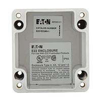 Eaton E22YED283-1 ອຸປະກອນສະຫນັບສະຫນູນ Switch SINGLE ELEMENT ENCLS BASE Vis GASKET