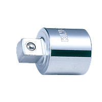 KINGTONY 4813 1/2" DR. ອະແດັບເຕີ 1/2"F x 3/8"M