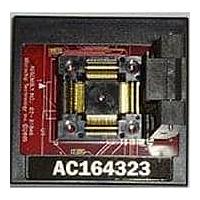 Microchip Technology AC164323 ຊໍເກດແລະອາແດບເຕີຣ໌ ໂມດູນຊໍເກດ
