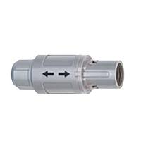 REDEL CAB.H34.GLW.C72G ປລັກ PLUG(CdB) 34CTS HV SOLDER