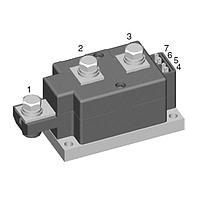 IXYS MCD312-18IO1 ไทริสเตอร์ / ไดโอด 312 แอมป์ 1800V
